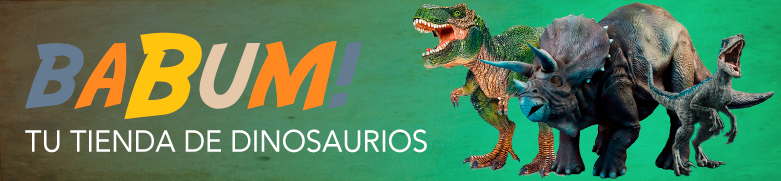 Dinosaurios